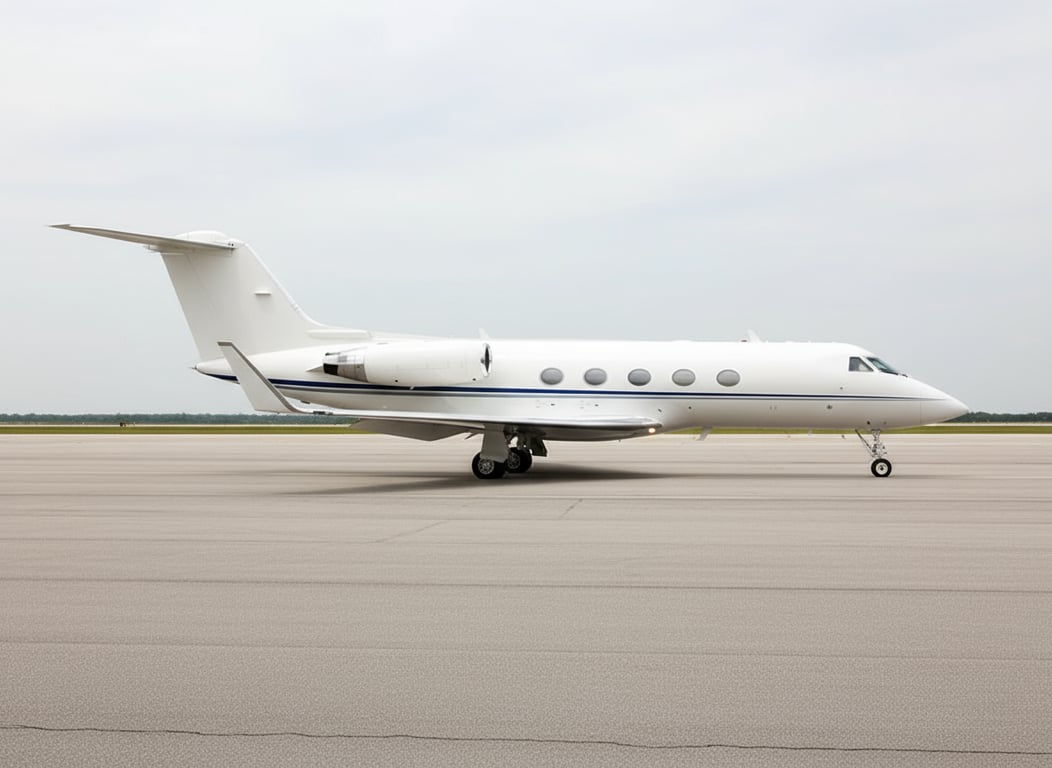 Gulfstream GIII