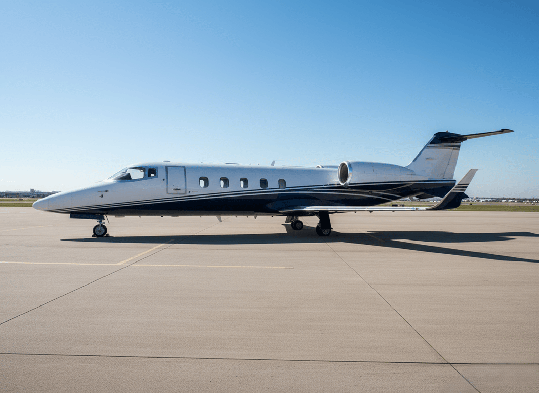 Beechcraft King Air E90