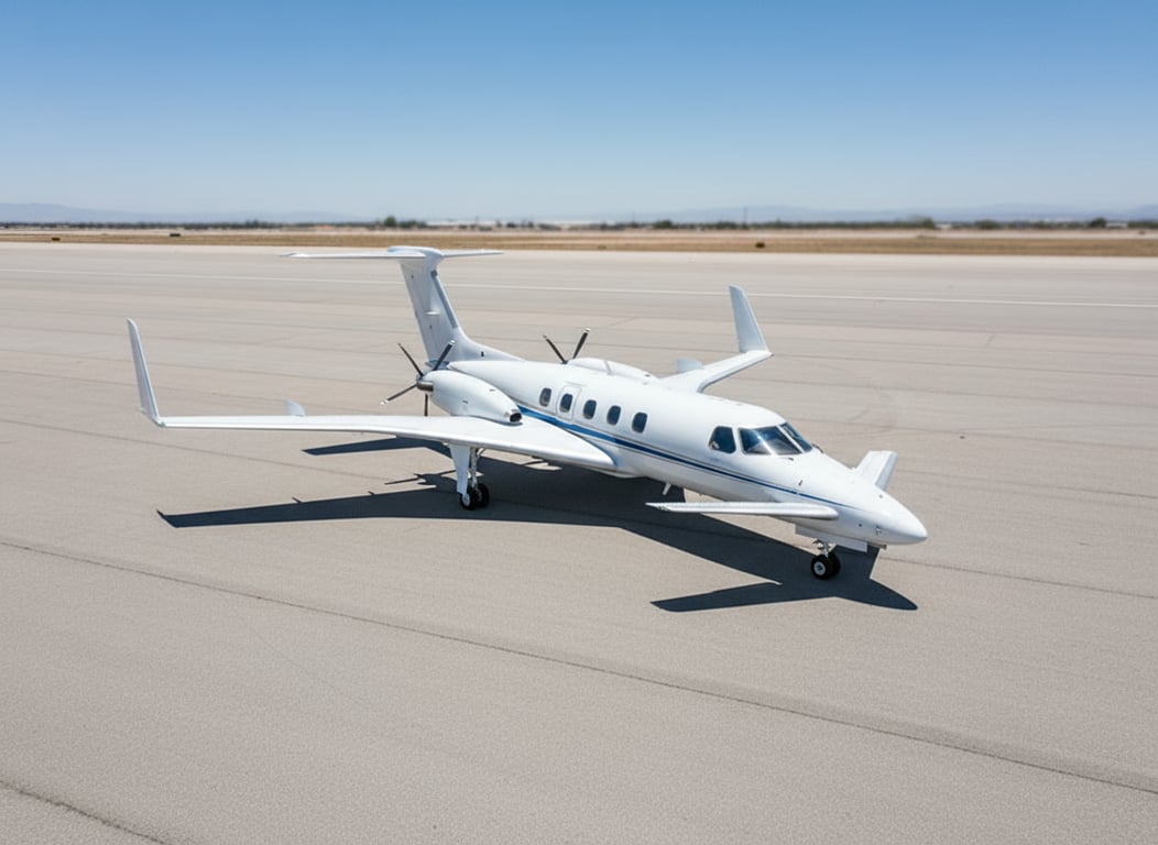 Beechcraft Starship