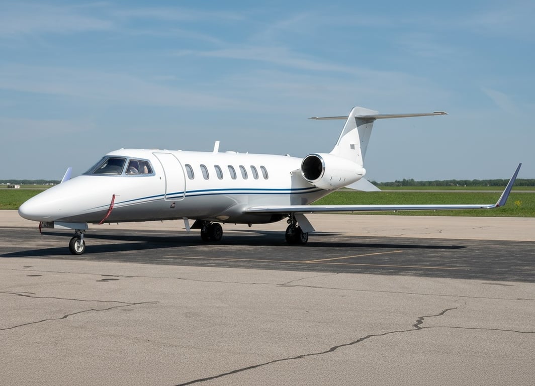 Cessna 340A