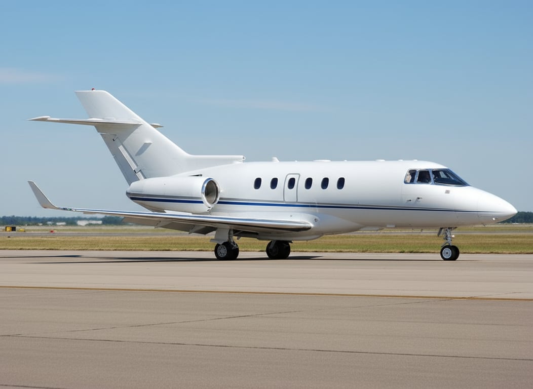 Hawker 900
