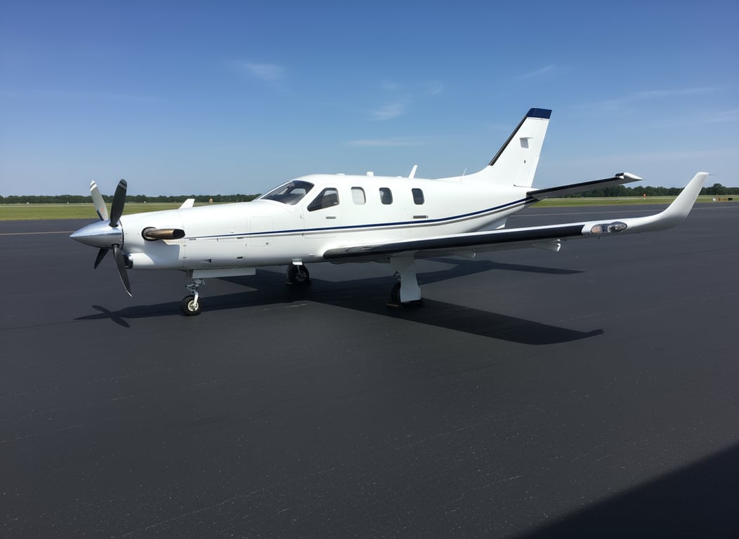Daher TBM 940