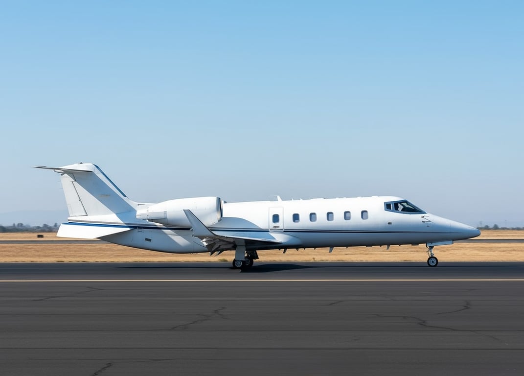 Daher TBM 960