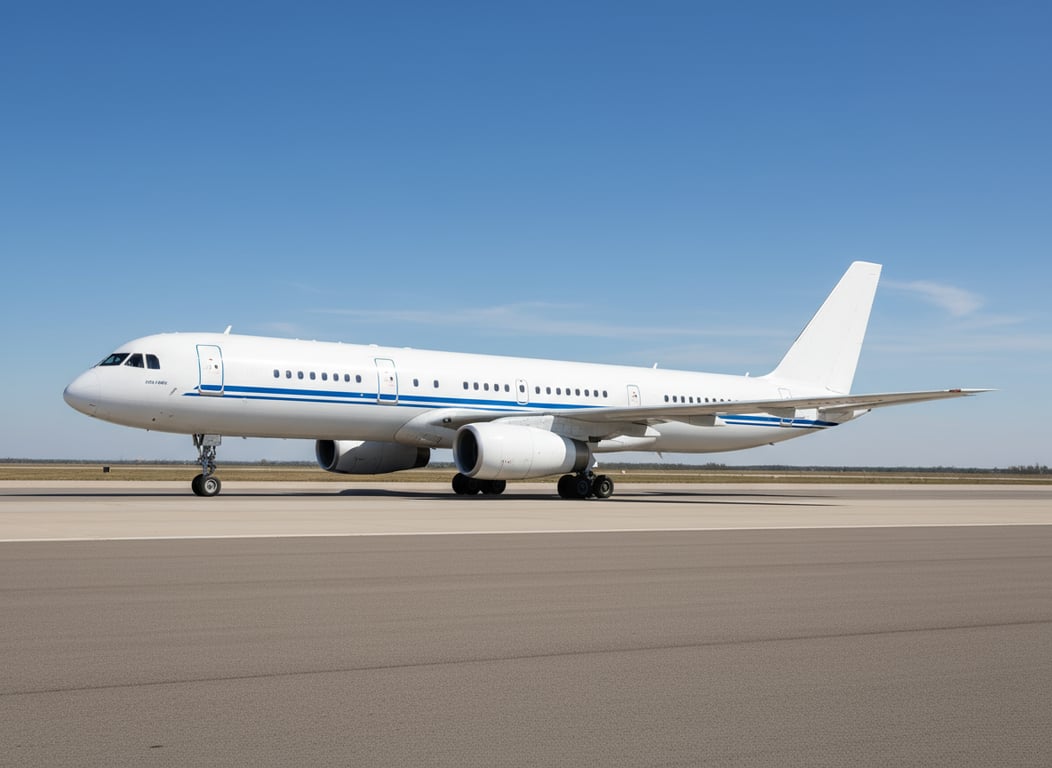 Tupolev Tu-214