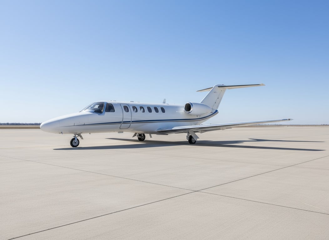 Cessna Citation CJ2