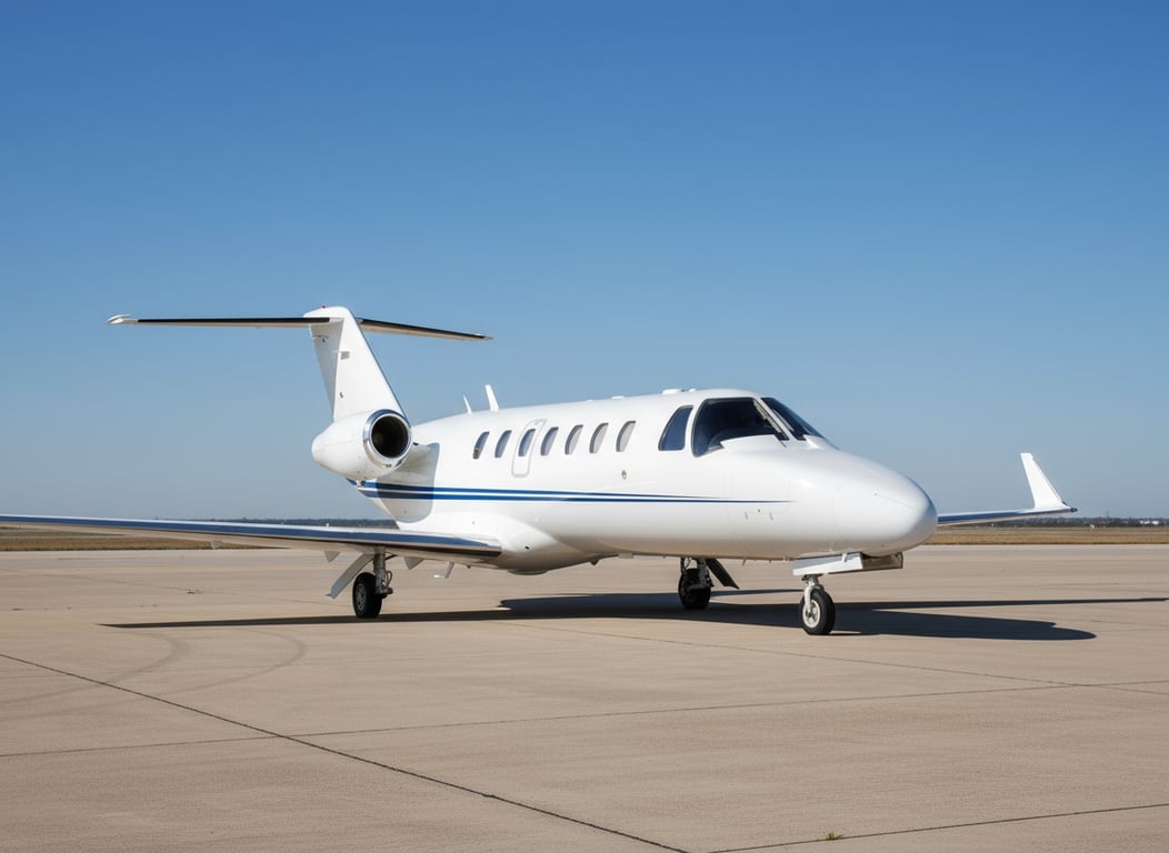 Cessna Citation CJ3