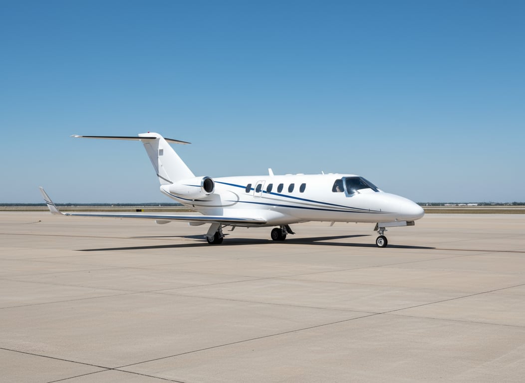 Cessna Citation CJ3+