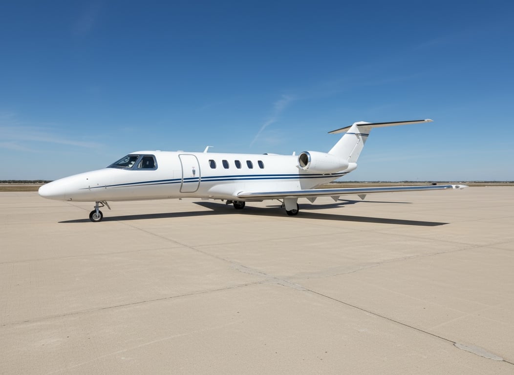 Cessna Citation CJ4
