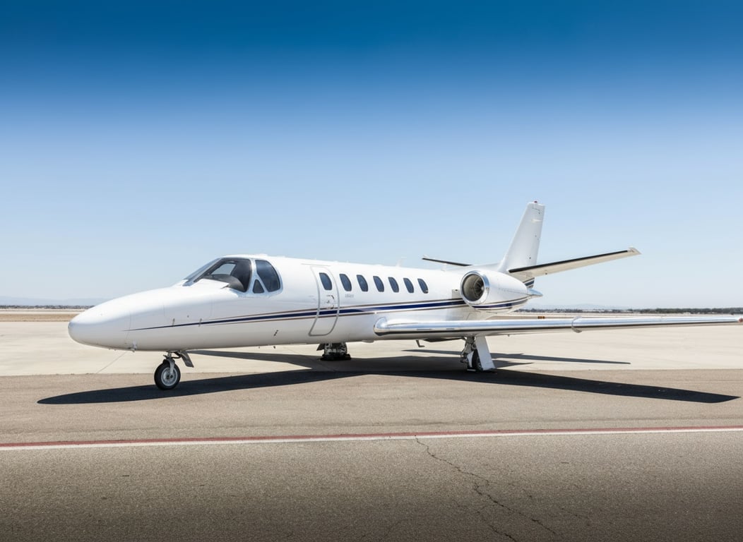 Cessna Citation Encore