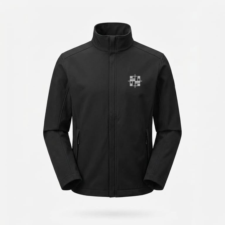 Куртка-парка