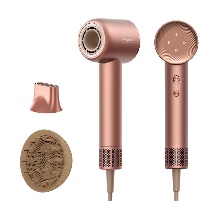 Glory Combo Hair Dryer