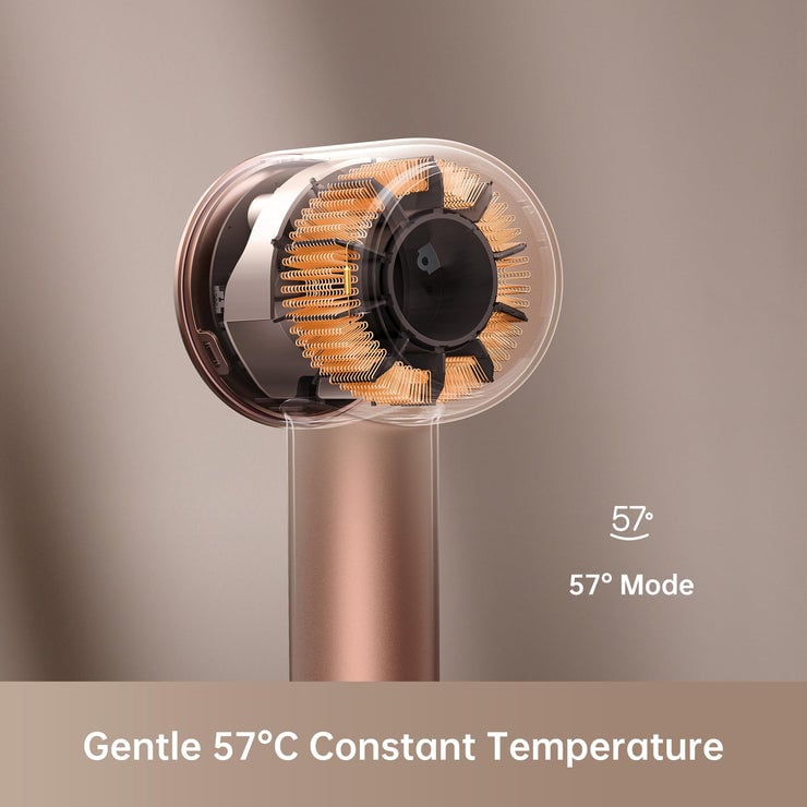 Dreame Hair Glory Combo High-Speed Hair Dryer