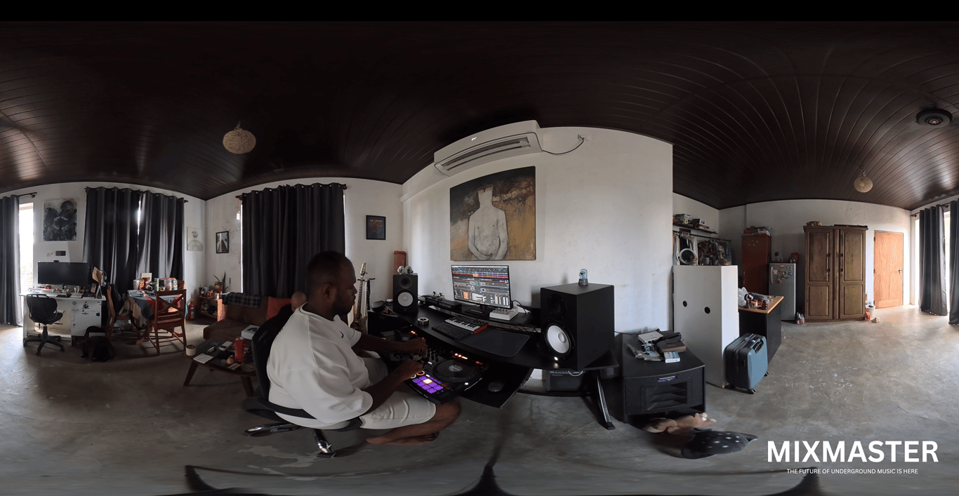 Indoor Grooves
