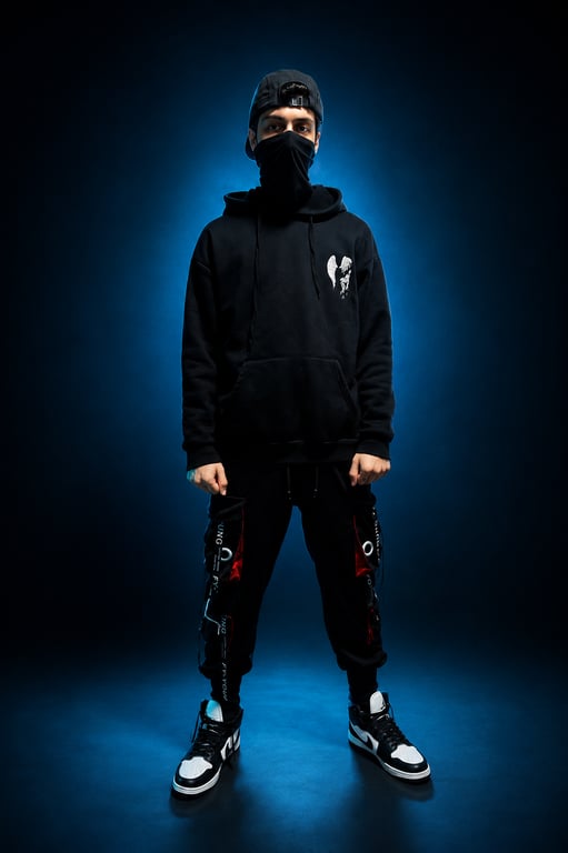Prodgy cover