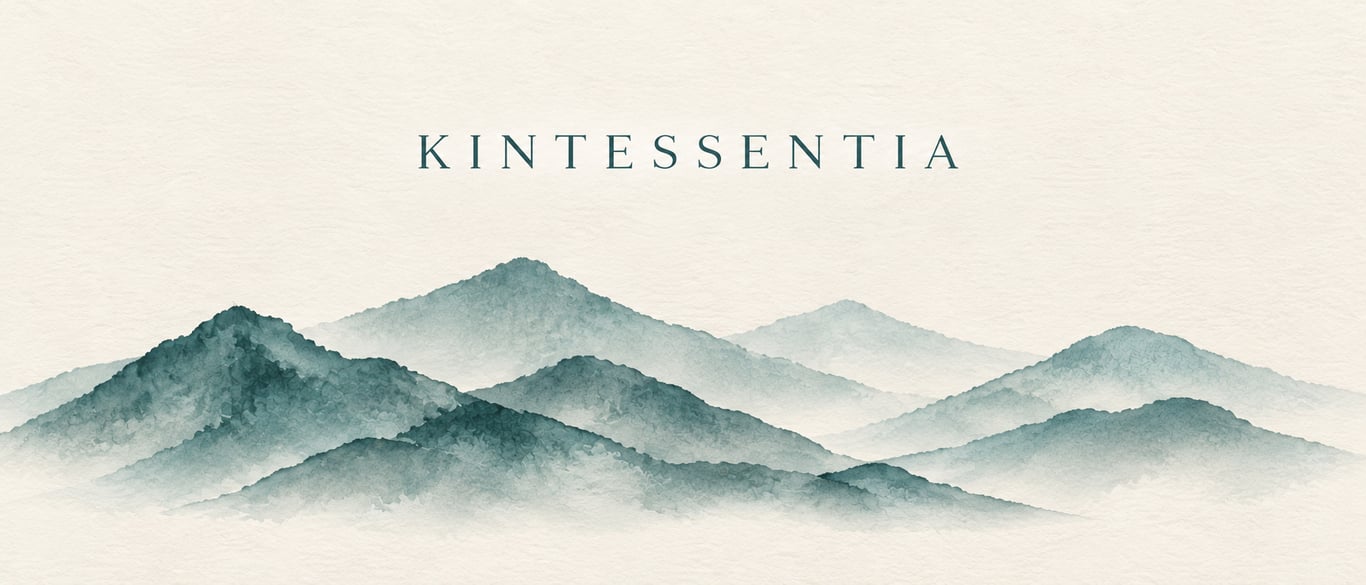Kintessentia logo