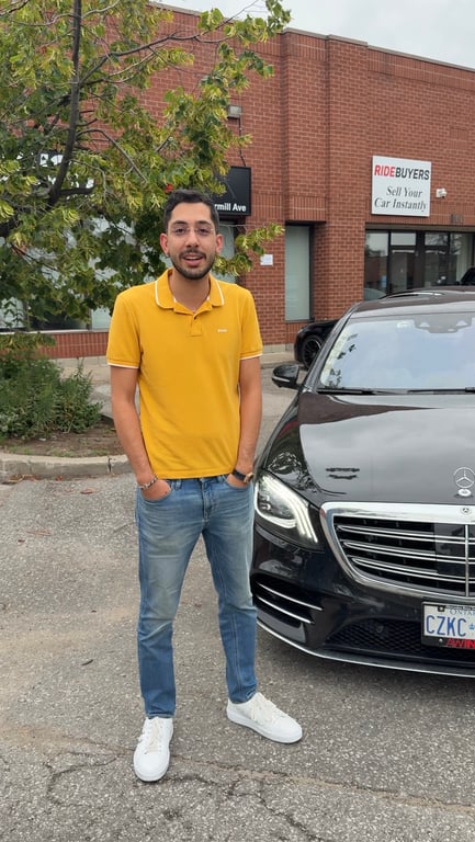 2020 Mercedes-Benz S560
