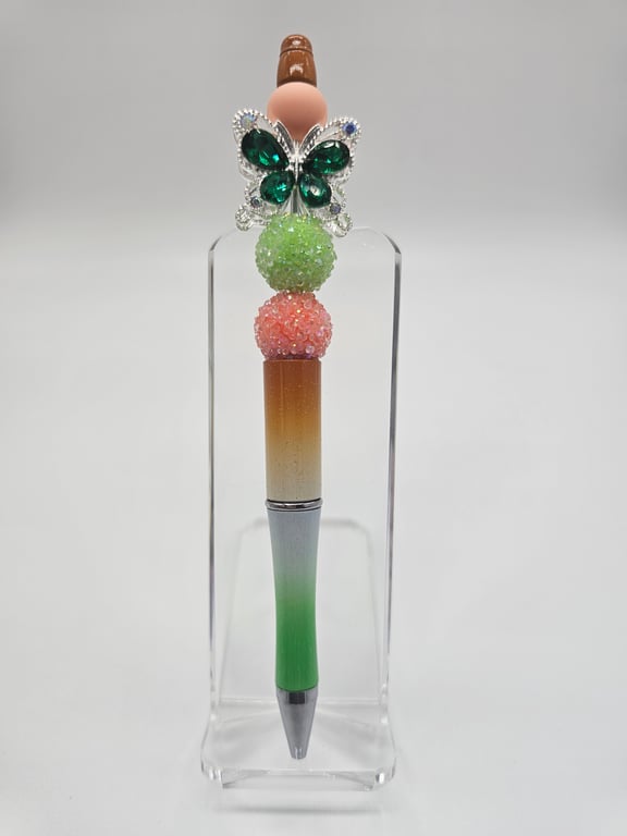 Butterfly Garden Pen