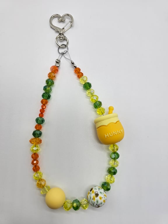Hunny Bead Bracelet — photo 1