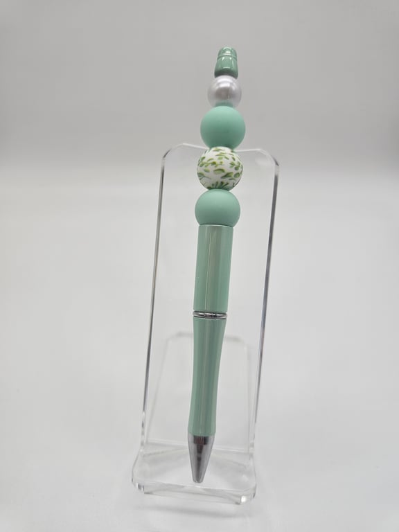 Minty Fresh Ballpoint Pen