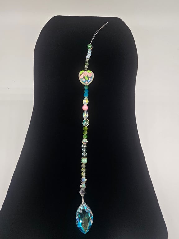 Pastel Sky Suncatcher