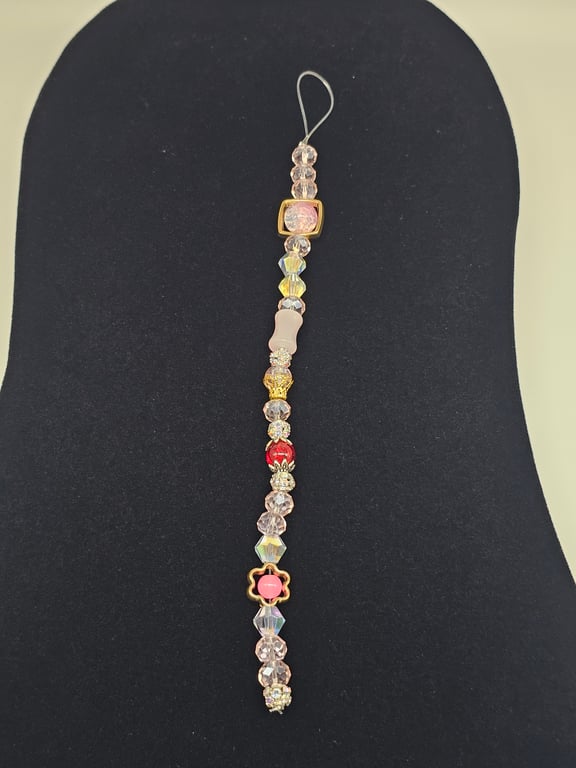 Pastel Delight Suncatcher