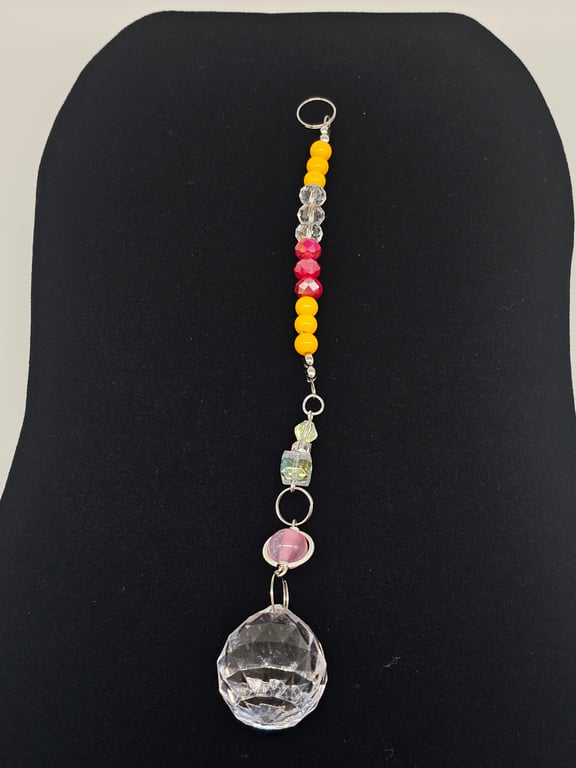 Sunshine in a Suncatcher