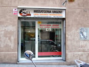 M C Gesti Urgent, S.L.