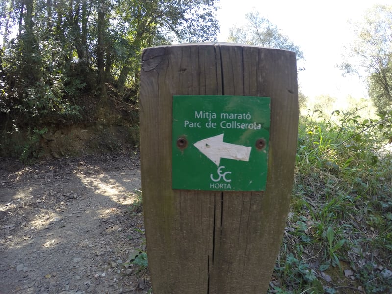 Uni Excursionista de Catalunya d'Horta
