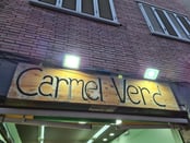 Fruteria Carmel Verd