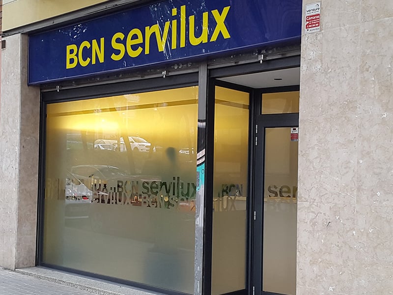 BCN Servilux