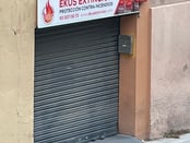 Ekus Extincin