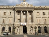Ayuntamiento de Barcelona (Ajuntament de Barcelona)