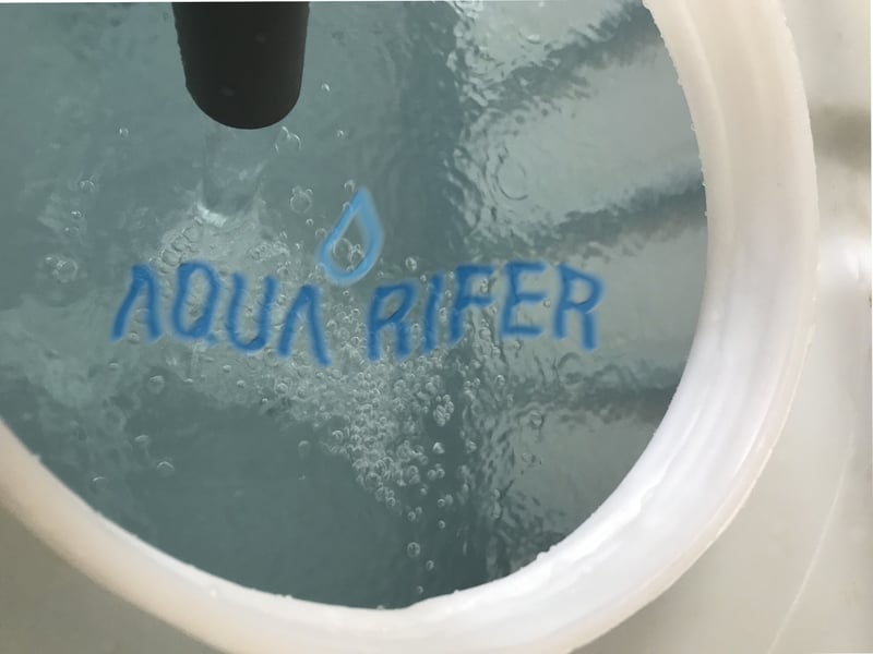 Aqua Rifer SL