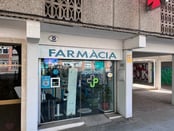 Farmacia Jesus Paterna