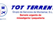 Tot Terreny de Grupo de Servicios Montemar SL