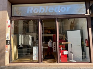 Parquets Robledor