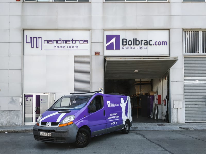 Bolbrac.com