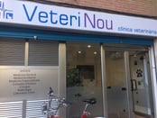 VeteriNou Clnica Veterinria