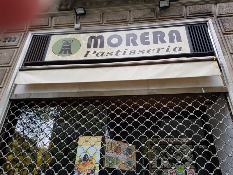 Pastisseria Morera