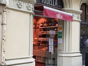 Casa Tobella