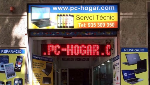 PC-HOGAR