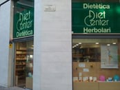 Diet Center Rossell (Metro Entena)