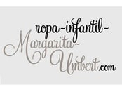 Ropa Infantil Margarita Umbert