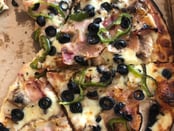 LaBona Pizza - Pizzera a Domicilio Barcelona