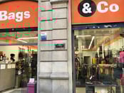 Bags & Co - Handbag & Luggage