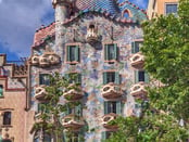 Casa Batll