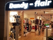 Dandy Flair bcn