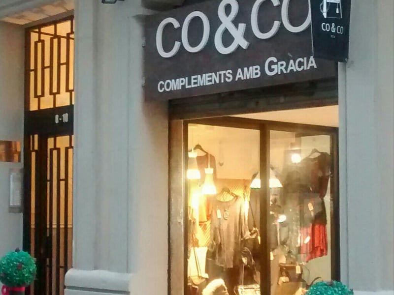 CO & CO BCN