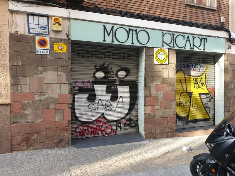 Moto Ricart
