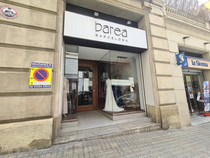 Barea Barcelona